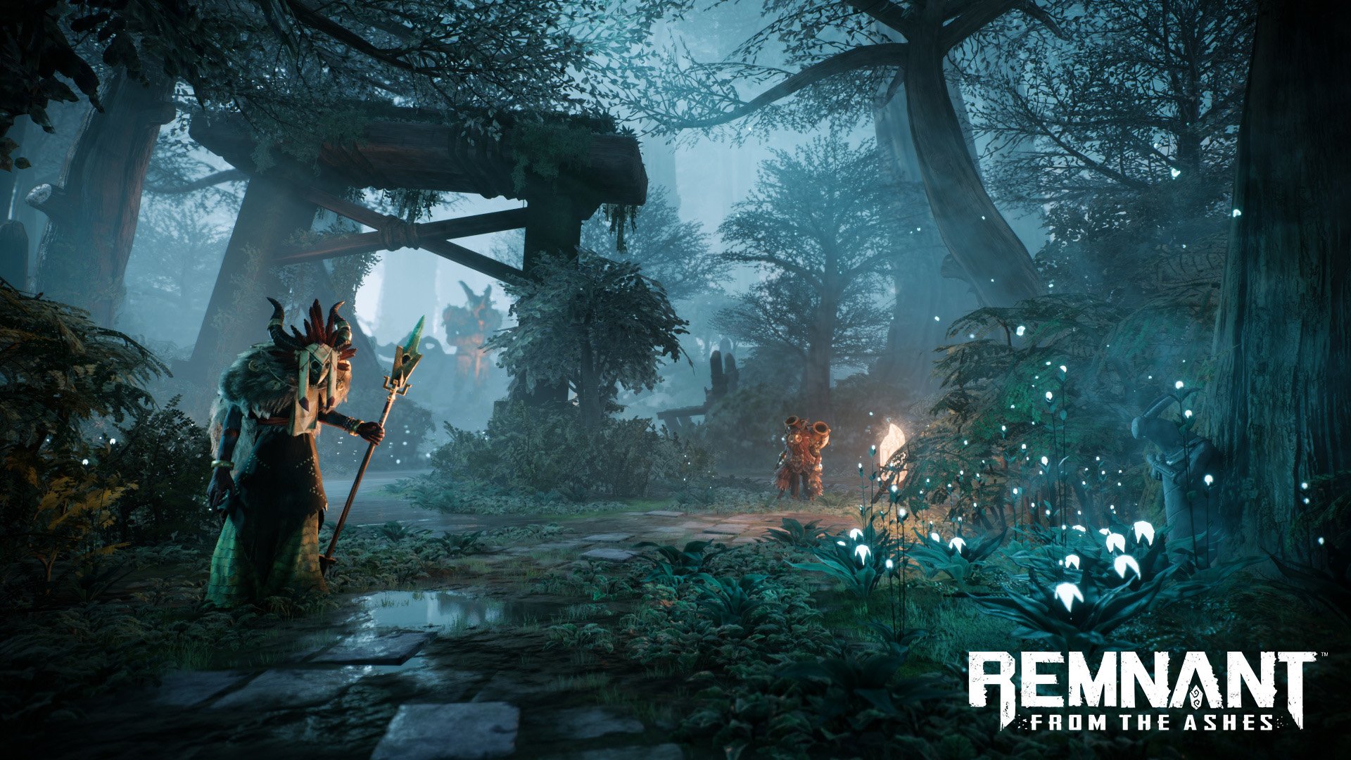 Remnant: From the Ashes - Imagen 22